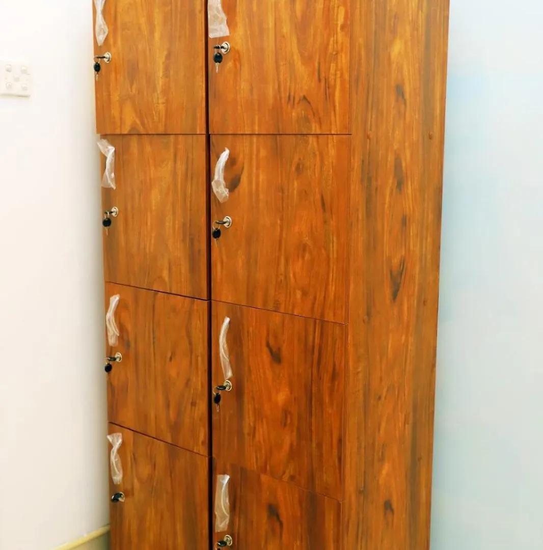 Hostel Avion Kandy